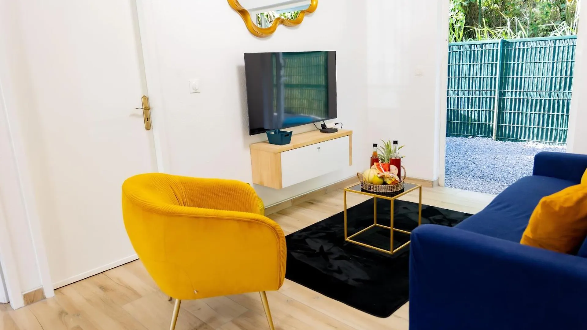 Aimeelie Appartement Lamentin