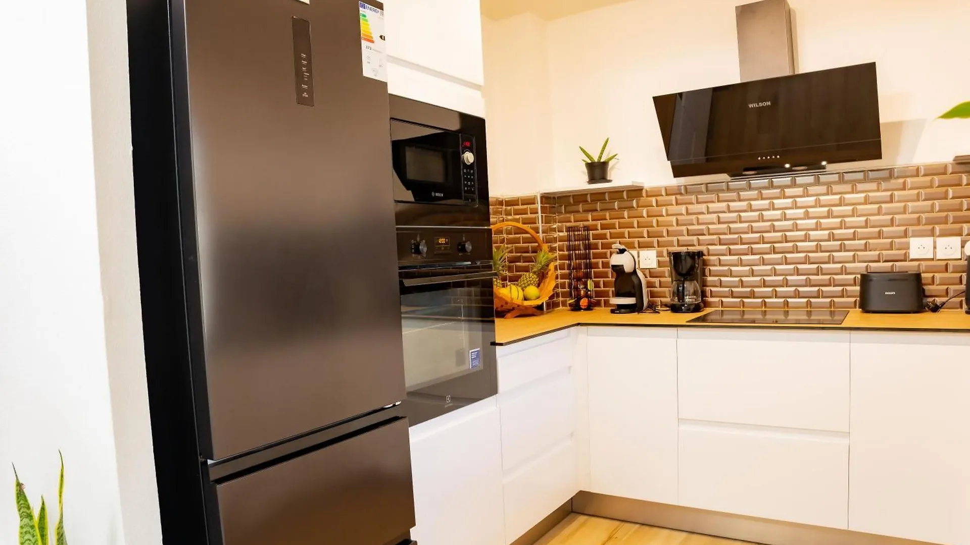 Aimeelie Appartement Lamentin 0*,  Guadeloupe