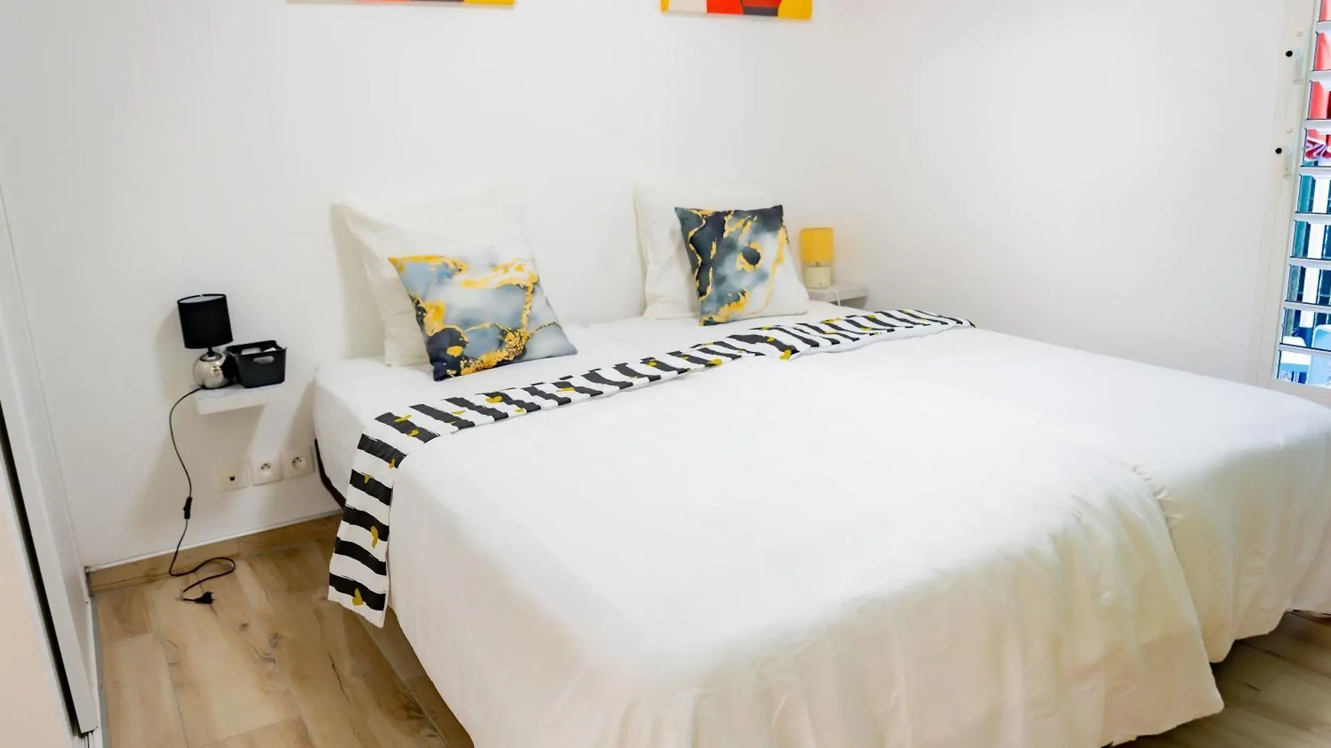 Aimeelie Appartement Lamentin