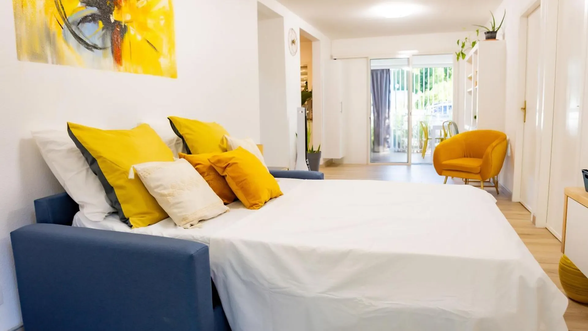 Lamentin Aimeelie Appartement