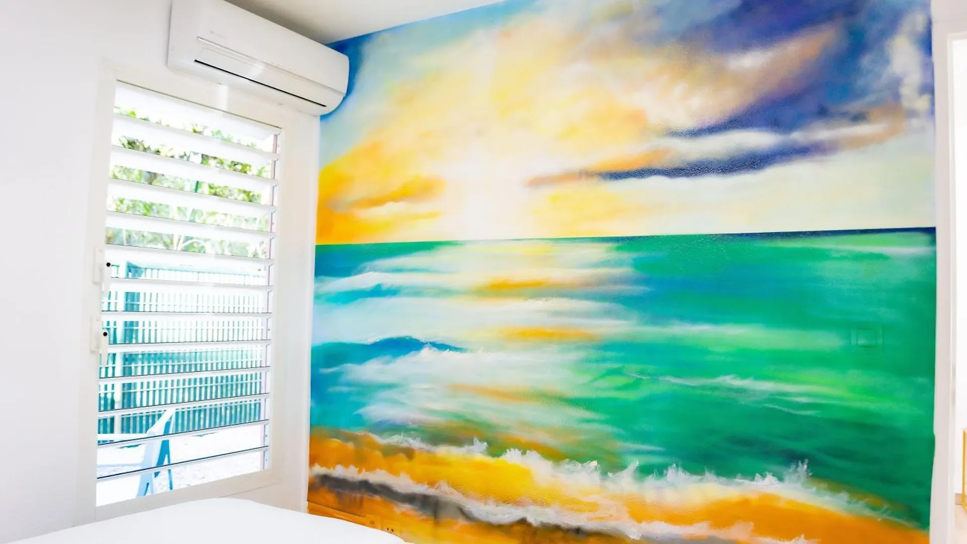 Aimeelie Appartement Lamentin